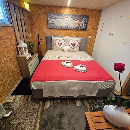 Chez Gigi Bed and Breakfast Nendaz Εξωτερικό φωτογραφία