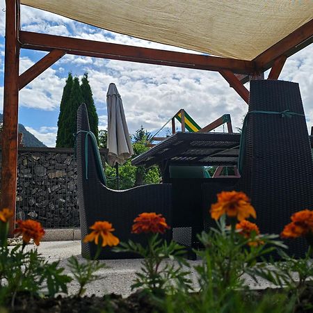 Chez Gigi Bed and Breakfast Nendaz Εξωτερικό φωτογραφία