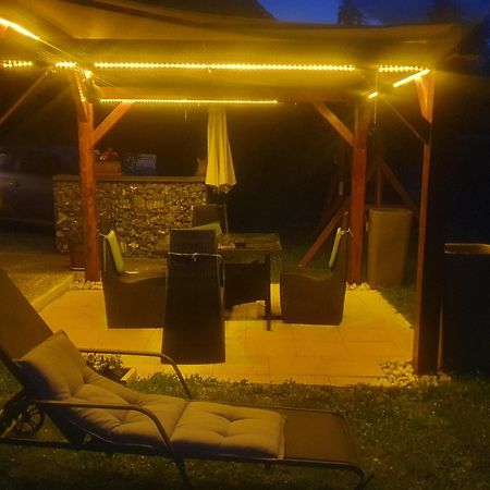Chez Gigi Bed and Breakfast Nendaz Εξωτερικό φωτογραφία