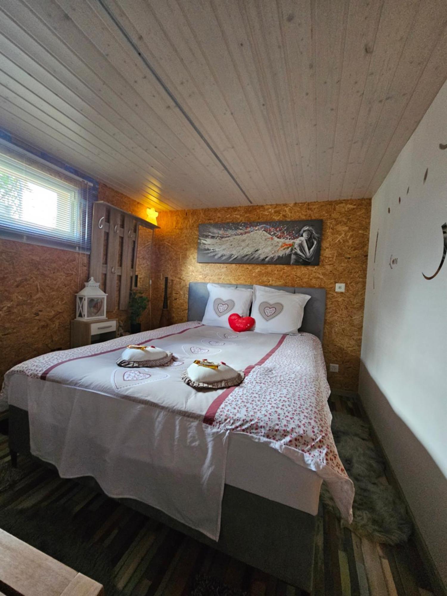Chez Gigi Bed and Breakfast Nendaz Εξωτερικό φωτογραφία
