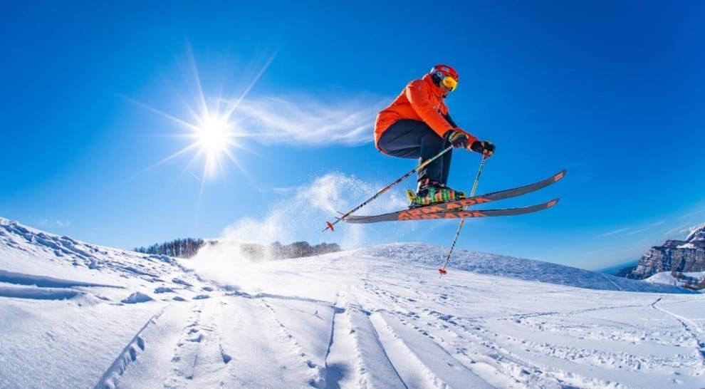 Chez Gigi Bed and Breakfast Nendaz Εξωτερικό φωτογραφία