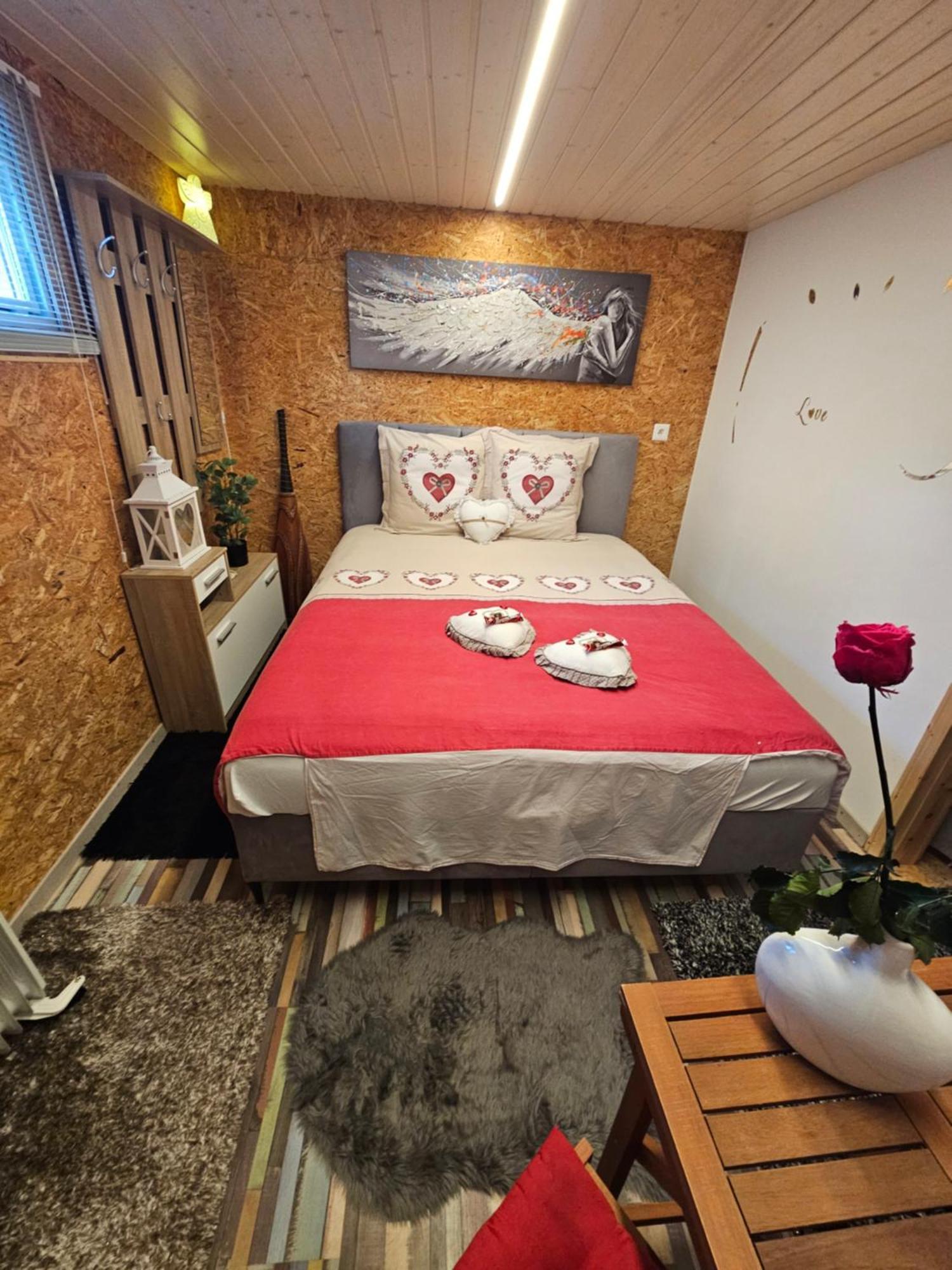Chez Gigi Bed and Breakfast Nendaz Εξωτερικό φωτογραφία
