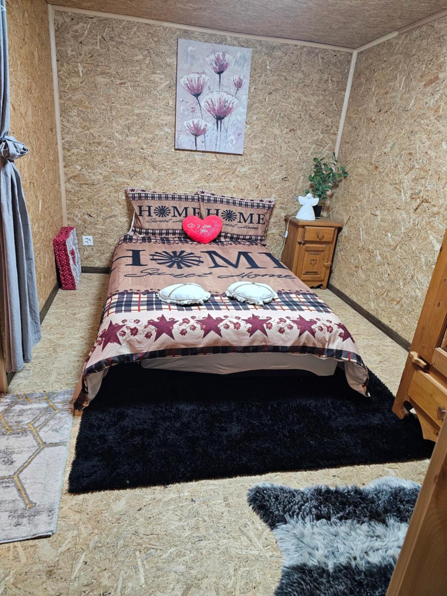 Chez Gigi Bed and Breakfast Nendaz Εξωτερικό φωτογραφία