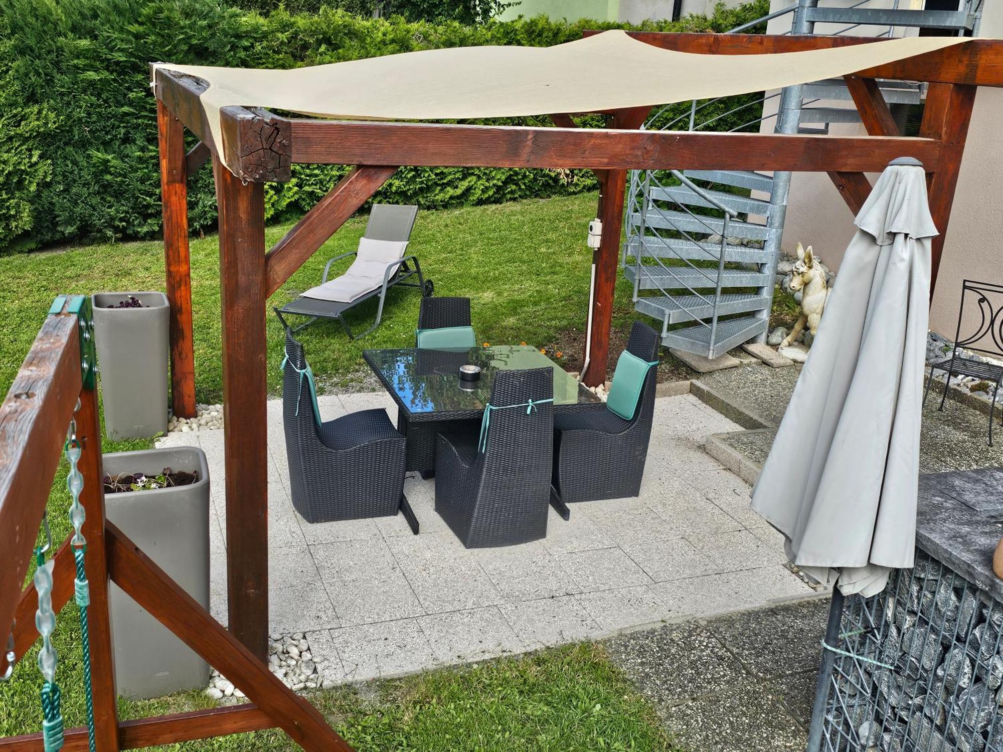Chez Gigi Bed and Breakfast Nendaz Εξωτερικό φωτογραφία