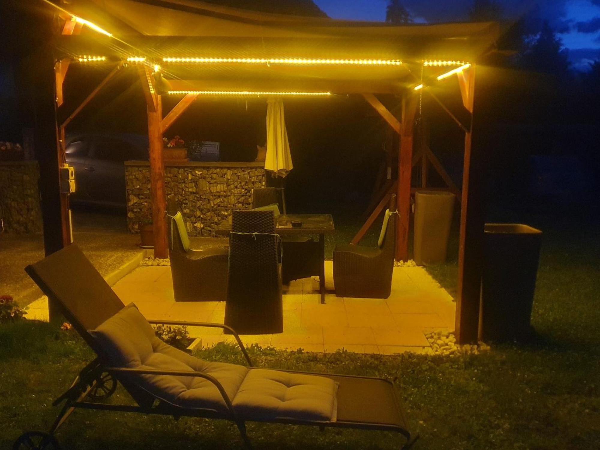 Chez Gigi Bed and Breakfast Nendaz Εξωτερικό φωτογραφία