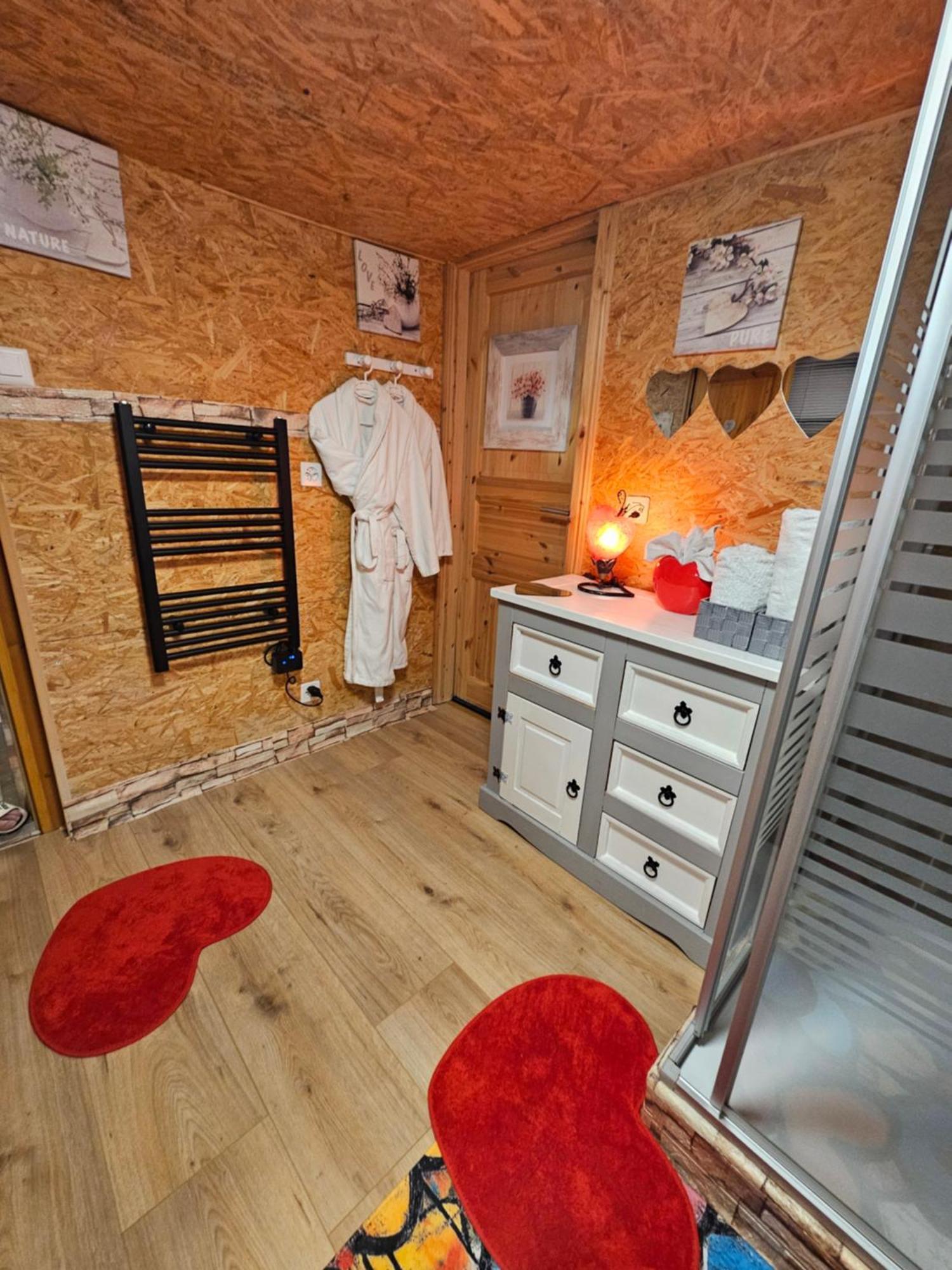 Chez Gigi Bed and Breakfast Nendaz Εξωτερικό φωτογραφία