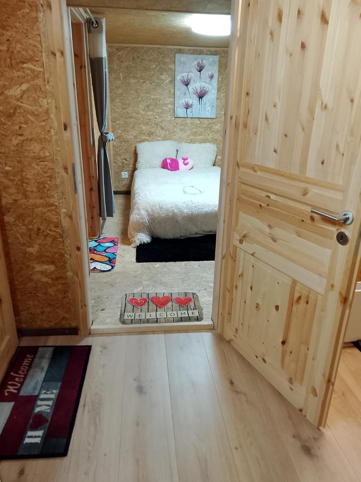 Chez Gigi Bed and Breakfast Nendaz Εξωτερικό φωτογραφία