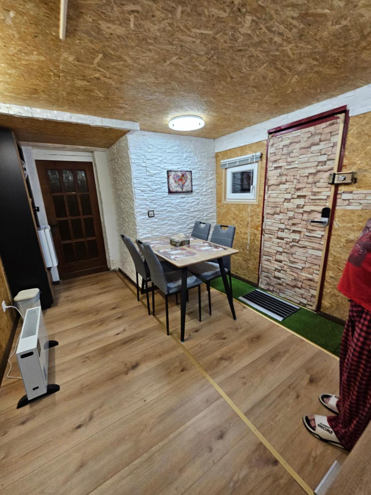 Chez Gigi Bed and Breakfast Nendaz Εξωτερικό φωτογραφία