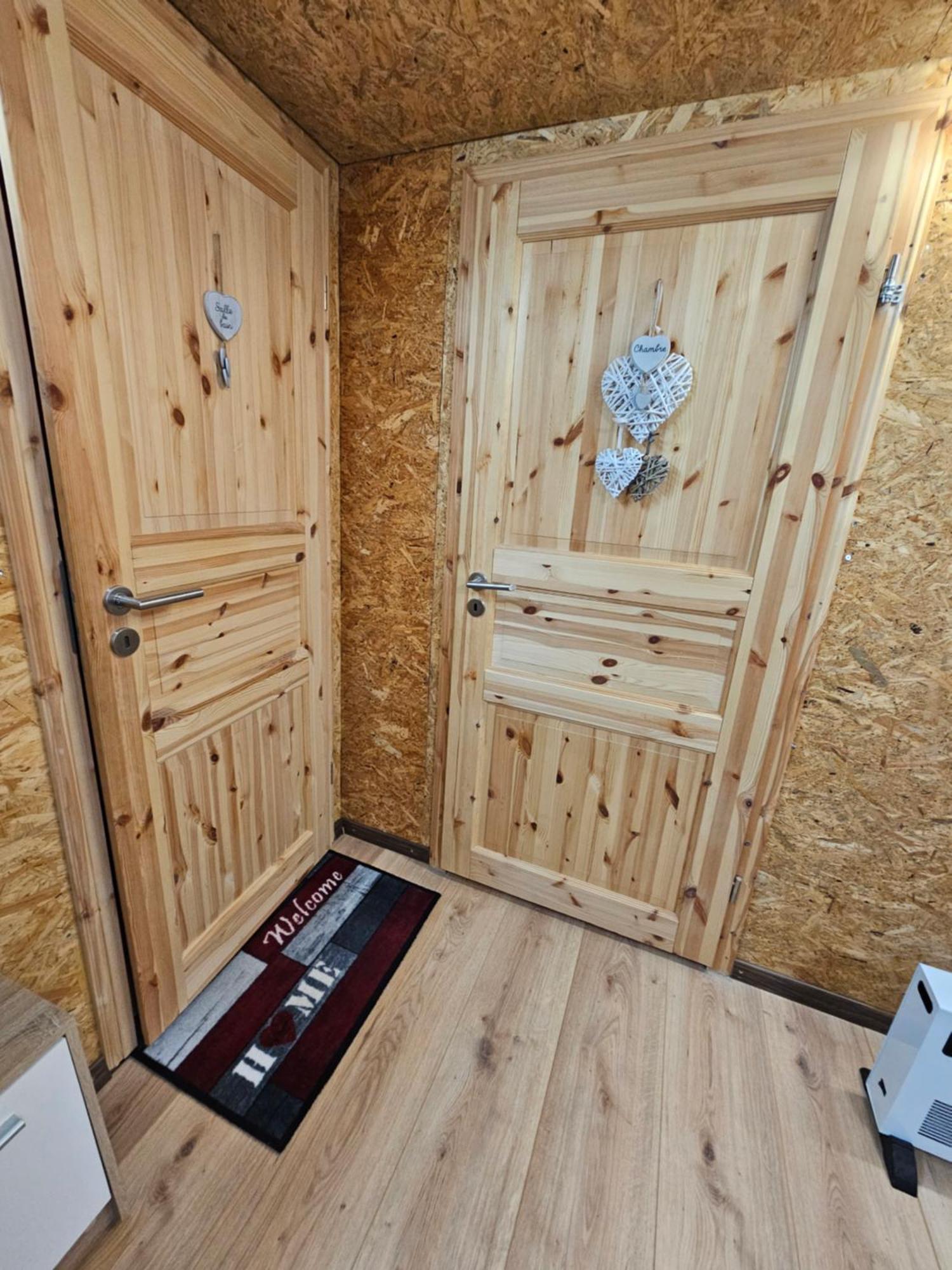Chez Gigi Bed and Breakfast Nendaz Εξωτερικό φωτογραφία